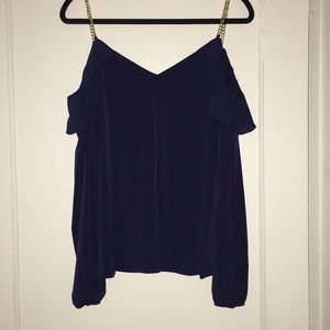 Michael Kors - Off the shoulder top